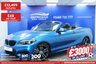 USED 2019 69 BMW 2 SERIES 1.5 218i GPF M Sport Convertible 2dr Petrol Manual Euro 6 (s/s) (136 ps) CONVERTIBLE - FULL HEATED LEATHER