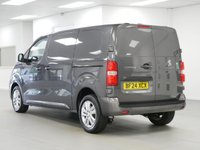 USED 2024 24 PEUGEOT EXPERT 1400 2.0 BLUEHDI 145 BHP ASPHALT PREMIUM PLUS + SAT NAV | 1400 WEIGHT | TWIN DOORS