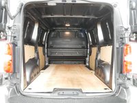 USED 2024 24 PEUGEOT EXPERT 1400 2.0 BLUEHDI 145 BHP ASPHALT PREMIUM PLUS + SAT NAV | 1400 WEIGHT | TWIN DOORS