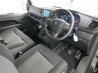 USED 2024 24 PEUGEOT EXPERT 1400 2.0 BLUEHDI 145 BHP ASPHALT PREMIUM PLUS + SAT NAV | 1400 WEIGHT | TWIN DOORS