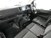 USED 2024 24 PEUGEOT EXPERT 1400 2.0 BLUEHDI 145 BHP ASPHALT PREMIUM PLUS + SAT NAV | 1400 WEIGHT | TWIN DOORS