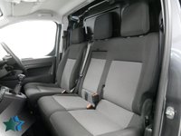 USED 2024 24 PEUGEOT EXPERT 1400 2.0 BLUEHDI 145 BHP ASPHALT PREMIUM PLUS + SAT NAV | 1400 WEIGHT | TWIN DOORS
