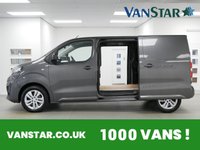 USED 2024 24 PEUGEOT EXPERT 1400 2.0 BLUEHDI 145 BHP ASPHALT PREMIUM PLUS + SAT NAV | 1400 WEIGHT | TWIN DOORS