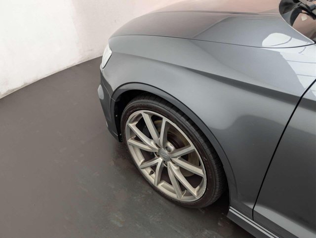 USED 2017 17 AUDI S3 2.0 S3 TFSI Quattro 4WD 4dr CLICK+COLLECT / HOME DELIVERY