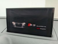 USED 2017 17 AUDI S3 2.0 S3 TFSI Quattro 4WD 4dr CLICK+COLLECT / HOME DELIVERY
