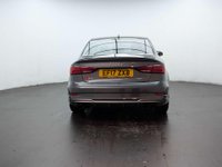 USED 2017 17 AUDI S3 2.0 S3 TFSI Quattro 4WD 4dr CLICK+COLLECT / HOME DELIVERY
