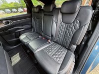 USED 2021 21 KIA SORENTO 1.6 h T-GDi 4 SUV 5dr Petrol Hybrid Auto AWD Euro 6 (s/s) (226 bhp) 