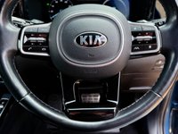 USED 2021 21 KIA SORENTO 1.6 h T-GDi 4 SUV 5dr Petrol Hybrid Auto AWD Euro 6 (s/s) (226 bhp) 