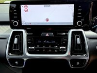 USED 2021 21 KIA SORENTO 1.6 h T-GDi 4 SUV 5dr Petrol Hybrid Auto AWD Euro 6 (s/s) (226 bhp) 
