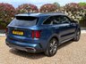 USED 2021 21 KIA SORENTO 1.6 h T-GDi 4 SUV 5dr Petrol Hybrid Auto AWD Euro 6 (s/s) (226 bhp) 