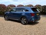 USED 2021 21 KIA SORENTO 1.6 h T-GDi 4 SUV 5dr Petrol Hybrid Auto AWD Euro 6 (s/s) (226 bhp) 