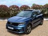 USED 2021 21 KIA SORENTO 1.6 h T-GDi 4 SUV 5dr Petrol Hybrid Auto AWD Euro 6 (s/s) (226 bhp) 