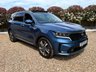 USED 2021 21 KIA SORENTO 1.6 h T-GDi 4 SUV 5dr Petrol Hybrid Auto AWD Euro 6 (s/s) (226 bhp) 