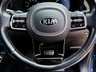 USED 2021 21 KIA SORENTO 1.6 h T-GDi 4 SUV 5dr Petrol Hybrid Auto AWD Euro 6 (s/s) (226 bhp) 