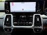 USED 2021 21 KIA SORENTO 1.6 h T-GDi 4 SUV 5dr Petrol Hybrid Auto AWD Euro 6 (s/s) (226 bhp) 