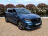 USED 2021 21 KIA SORENTO 1.6 h T-GDi 4 SUV 5dr Petrol Hybrid Auto AWD Euro 6 (s/s) (226 bhp) 