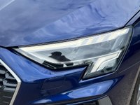 USED 2023 23 AUDI A3 1.0 TFSI 30 S line Sportback S Tronic Euro 6 (s/s) 5dr Leathr+CarPlay+1ownr+18"Alloys