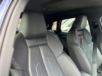 USED 2023 23 AUDI A3 1.0 TFSI 30 S line Sportback S Tronic Euro 6 (s/s) 5dr Leathr+CarPlay+1ownr+18"Alloys