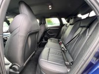 USED 2023 23 AUDI A3 1.0 TFSI 30 S line Sportback S Tronic Euro 6 (s/s) 5dr Leathr+CarPlay+1ownr+18"Alloys