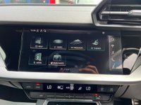 USED 2023 23 AUDI A3 1.0 TFSI 30 S line Sportback S Tronic Euro 6 (s/s) 5dr Leathr+CarPlay+1ownr+18"Alloys