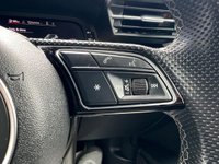 USED 2023 23 AUDI A3 1.0 TFSI 30 S line Sportback S Tronic Euro 6 (s/s) 5dr Leathr+CarPlay+1ownr+18"Alloys