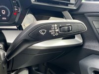 USED 2023 23 AUDI A3 1.0 TFSI 30 S line Sportback S Tronic Euro 6 (s/s) 5dr Leathr+CarPlay+1ownr+18"Alloys