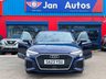 USED 2023 23 AUDI A3 1.0 TFSI 30 S line Sportback S Tronic Euro 6 (s/s) 5dr Leathr+CarPlay+1ownr+18"Alloys