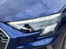 USED 2023 23 AUDI A3 1.0 TFSI 30 S line Sportback S Tronic Euro 6 (s/s) 5dr Leathr+CarPlay+1ownr+18"Alloys