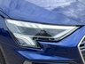 USED 2023 23 AUDI A3 1.0 TFSI 30 S line Sportback S Tronic Euro 6 (s/s) 5dr Leathr+CarPlay+1ownr+18"Alloys