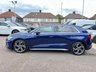 USED 2023 23 AUDI A3 1.0 TFSI 30 S line Sportback S Tronic Euro 6 (s/s) 5dr Leathr+CarPlay+1ownr+18"Alloys