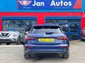 USED 2023 23 AUDI A3 1.0 TFSI 30 S line Sportback S Tronic Euro 6 (s/s) 5dr Leathr+CarPlay+1ownr+18"Alloys