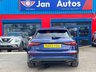 USED 2023 23 AUDI A3 1.0 TFSI 30 S line Sportback S Tronic Euro 6 (s/s) 5dr Leathr+CarPlay+1ownr+18"Alloys