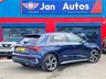 USED 2023 23 AUDI A3 1.0 TFSI 30 S line Sportback S Tronic Euro 6 (s/s) 5dr Leathr+CarPlay+1ownr+18"Alloys