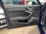 USED 2023 23 AUDI A3 1.0 TFSI 30 S line Sportback S Tronic Euro 6 (s/s) 5dr Leathr+CarPlay+1ownr+18"Alloys