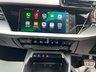 USED 2023 23 AUDI A3 1.0 TFSI 30 S line Sportback S Tronic Euro 6 (s/s) 5dr Leathr+CarPlay+1ownr+18"Alloys
