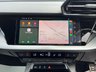USED 2023 23 AUDI A3 1.0 TFSI 30 S line Sportback S Tronic Euro 6 (s/s) 5dr Leathr+CarPlay+1ownr+18"Alloys