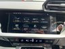 USED 2023 23 AUDI A3 1.0 TFSI 30 S line Sportback S Tronic Euro 6 (s/s) 5dr Leathr+CarPlay+1ownr+18"Alloys