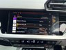 USED 2023 23 AUDI A3 1.0 TFSI 30 S line Sportback S Tronic Euro 6 (s/s) 5dr Leathr+CarPlay+1ownr+18"Alloys