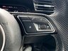USED 2023 23 AUDI A3 1.0 TFSI 30 S line Sportback S Tronic Euro 6 (s/s) 5dr Leathr+CarPlay+1ownr+18"Alloys