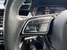 USED 2023 23 AUDI A3 1.0 TFSI 30 S line Sportback S Tronic Euro 6 (s/s) 5dr Leathr+CarPlay+1ownr+18"Alloys
