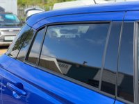 USED 2024 74 SUZUKI SWIFT 1.2 MHEV Motion Hatchback 5 Door Frontier Blue Petrol Hybrid CVT Euro 6 (s/s) (82 ps) AUTOMATIC MILD HYBRID WITH DAB SAT NAV CARPLAY ANDROID AUTO ALLOYS PRIVACY GLASS REAR CAMERA & SENSORS