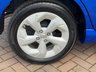USED 2024 74 SUZUKI SWIFT 1.2 MHEV Motion Hatchback 5 Door Frontier Blue Petrol Hybrid CVT Euro 6 (s/s) (82 ps) AUTOMATIC MILD HYBRID WITH DAB SAT NAV CARPLAY ANDROID AUTO ALLOYS PRIVACY GLASS REAR CAMERA & SENSORS
