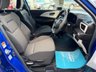 USED 2024 74 SUZUKI SWIFT 1.2 MHEV Motion Hatchback 5 Door Frontier Blue Petrol Hybrid CVT Euro 6 (s/s) (82 ps) AUTOMATIC MILD HYBRID WITH DAB SAT NAV CARPLAY ANDROID AUTO ALLOYS PRIVACY GLASS REAR CAMERA & SENSORS