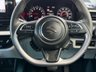 USED 2024 74 SUZUKI SWIFT 1.2 MHEV Motion Hatchback 5 Door Frontier Blue Petrol Hybrid CVT Euro 6 (s/s) (82 ps) AUTOMATIC MILD HYBRID WITH DAB SAT NAV CARPLAY ANDROID AUTO ALLOYS PRIVACY GLASS REAR CAMERA & SENSORS