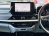 USED 2024 74 SUZUKI SWIFT 1.2 MHEV Motion Hatchback 5 Door Frontier Blue Petrol Hybrid CVT Euro 6 (s/s) (82 ps) AUTOMATIC MILD HYBRID WITH DAB SAT NAV CARPLAY ANDROID AUTO ALLOYS PRIVACY GLASS REAR CAMERA & SENSORS