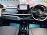 USED 2024 74 SUZUKI SWIFT 1.2 MHEV Motion Hatchback 5 Door Frontier Blue Petrol Hybrid CVT Euro 6 (s/s) (82 ps) AUTOMATIC MILD HYBRID WITH DAB SAT NAV CARPLAY ANDROID AUTO ALLOYS PRIVACY GLASS REAR CAMERA & SENSORS