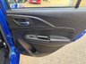 USED 2024 74 SUZUKI SWIFT 1.2 MHEV Motion Hatchback 5 Door Frontier Blue Petrol Hybrid CVT Euro 6 (s/s) (82 ps) AUTOMATIC MILD HYBRID WITH DAB SAT NAV CARPLAY ANDROID AUTO ALLOYS PRIVACY GLASS REAR CAMERA & SENSORS