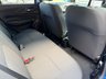 USED 2024 74 SUZUKI SWIFT 1.2 MHEV Motion Hatchback 5 Door Frontier Blue Petrol Hybrid CVT Euro 6 (s/s) (82 ps) AUTOMATIC MILD HYBRID WITH DAB SAT NAV CARPLAY ANDROID AUTO ALLOYS PRIVACY GLASS REAR CAMERA & SENSORS