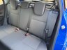 USED 2024 74 SUZUKI SWIFT 1.2 MHEV Motion Hatchback 5 Door Frontier Blue Petrol Hybrid CVT Euro 6 (s/s) (82 ps) AUTOMATIC MILD HYBRID WITH DAB SAT NAV CARPLAY ANDROID AUTO ALLOYS PRIVACY GLASS REAR CAMERA & SENSORS