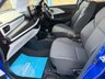 USED 2024 74 SUZUKI SWIFT 1.2 MHEV Motion Hatchback 5 Door Frontier Blue Petrol Hybrid CVT Euro 6 (s/s) (82 ps) AUTOMATIC MILD HYBRID WITH DAB SAT NAV CARPLAY ANDROID AUTO ALLOYS PRIVACY GLASS REAR CAMERA & SENSORS